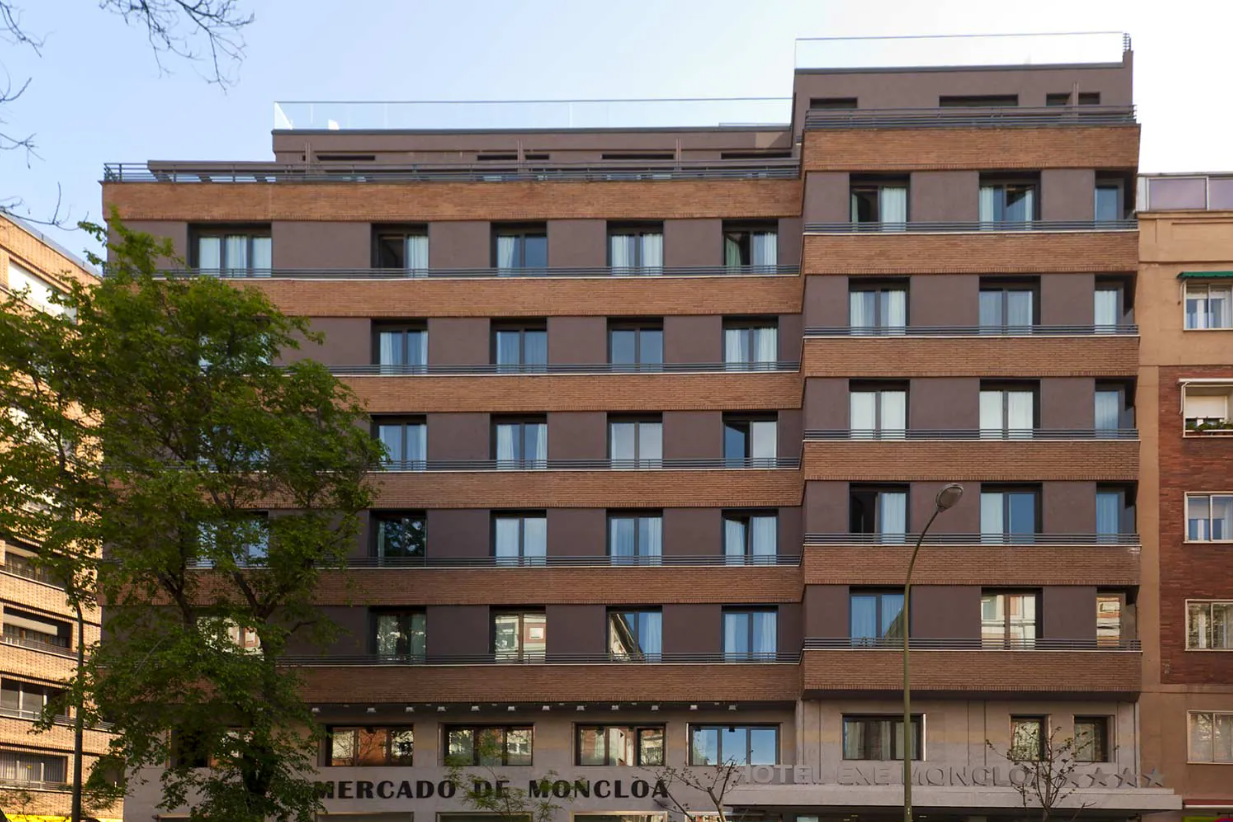 Hotel Exe Moncloa