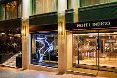 Hotel Indigo Madrid