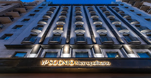 Hotel VP Sognio